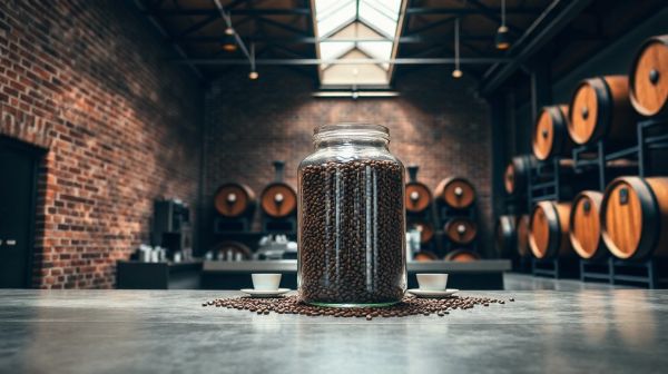 7 Reasons to Partner with a Wholesale Coffee Supplier for Growth