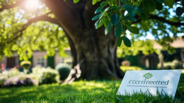 Discover Top Tree Surgeons in Amersham for Optimal Garden Care