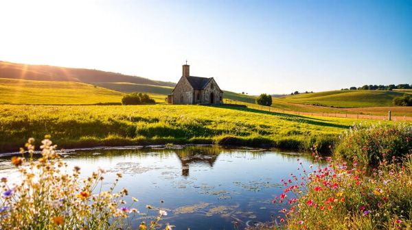 Discover Unique Options for Your Canterbury Wedding Venue