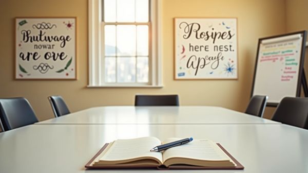 Employee self-awareness development: techniques to enhance workplace performance