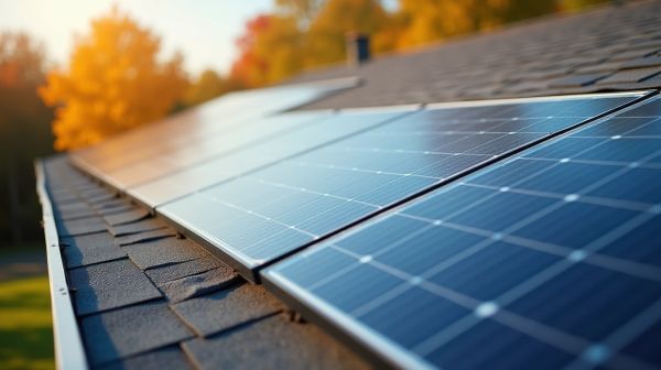 Home solar panels Somerset: your guide to installation costs and savings