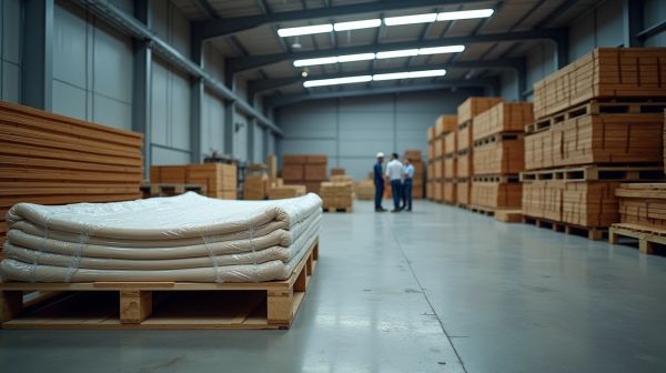 Maximize stability with reliable bog mats supplier in the UK