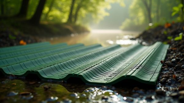 Maximize stability with reliable bog mats supplier in the UK