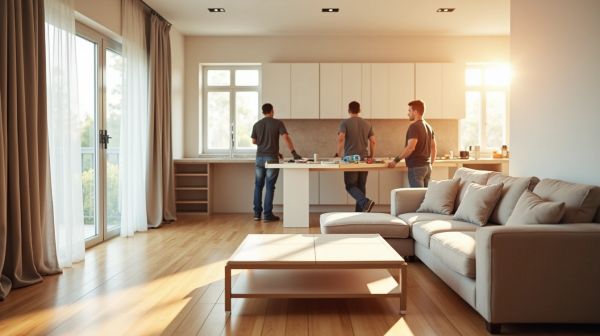Renovation company Bromley: expert solutions for your home upgrades