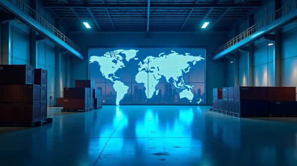 Top 5 Benefits of Utilizing a Fulfilment Centre in China