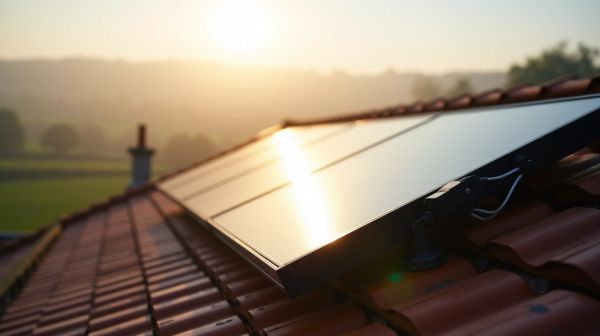 Top factors affecting solar panel installation costs in Somerset