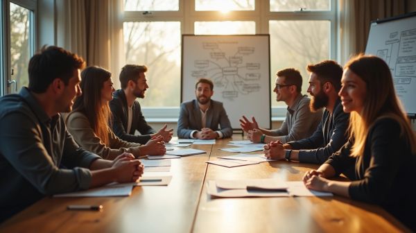 Top strategies for boosting employee self-awareness at work