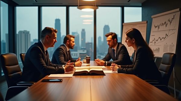 Top strategies to excel in intercompany accounting practices