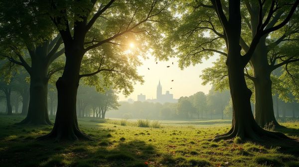 Top tree surgeon tips in Aberdeen for optimal care
