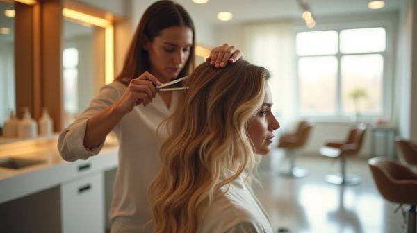 Transform your look with the best hairdressers in Clapham