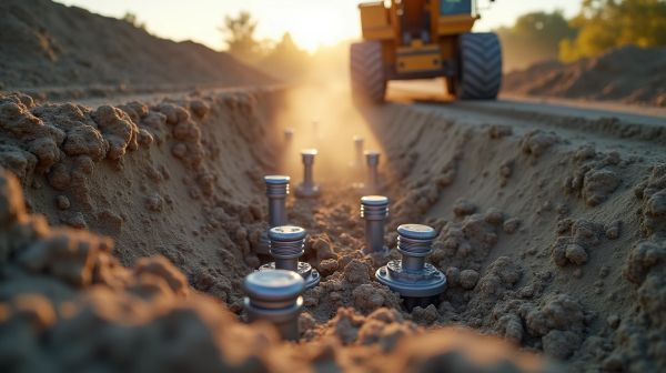 Transform your projects with innovative ground improvement solutions