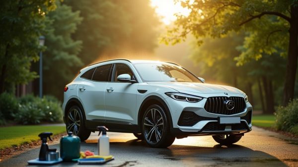 Transform your vehicle with car valeting and detailing in Kent