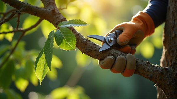 Tree surgeons Amersham: expert care for your garden needs