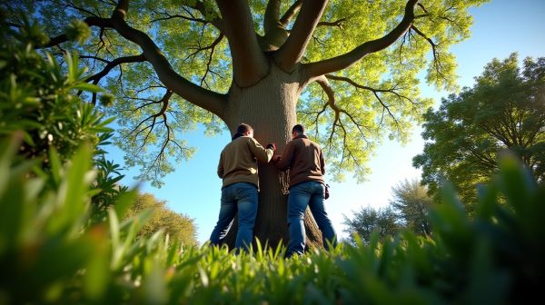 Tree surgeons Amersham: expert care for your garden needs