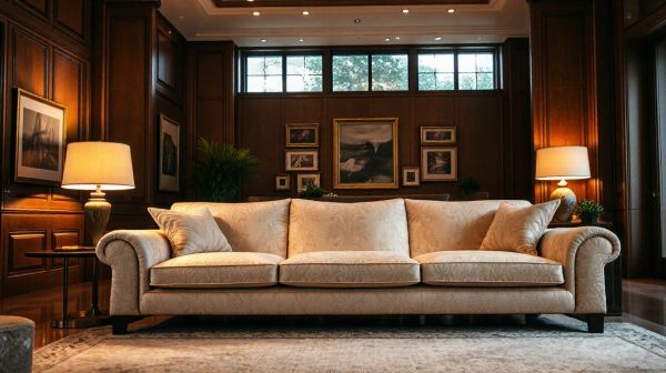 Unlock the potential of your business using upholstery expertise