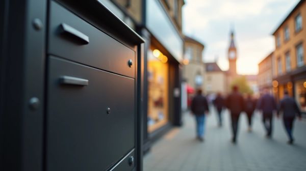 Unlocking convenient mailbox services in Beckenham for businesses