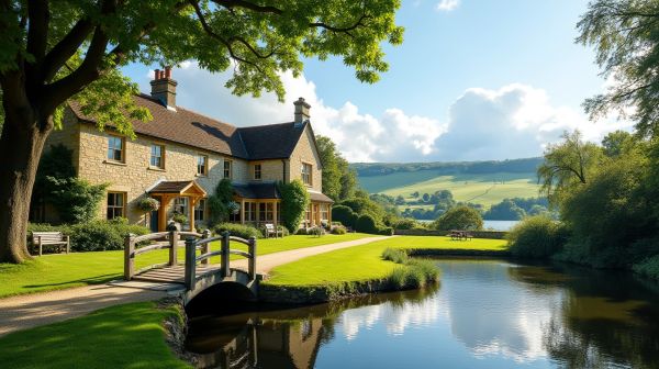 Wedding venue Canterbury: enhance your big day with unique options