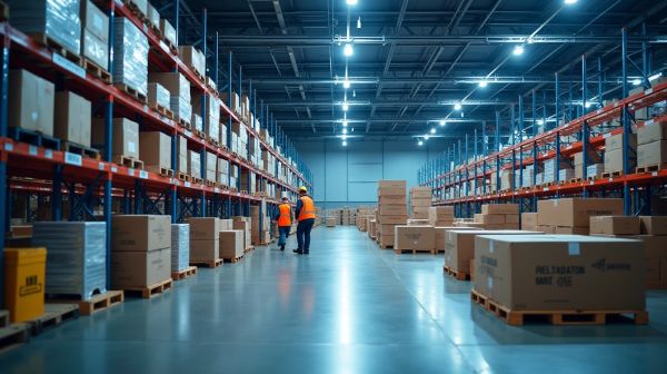 Why an order fulfilment centre in China can transform your business