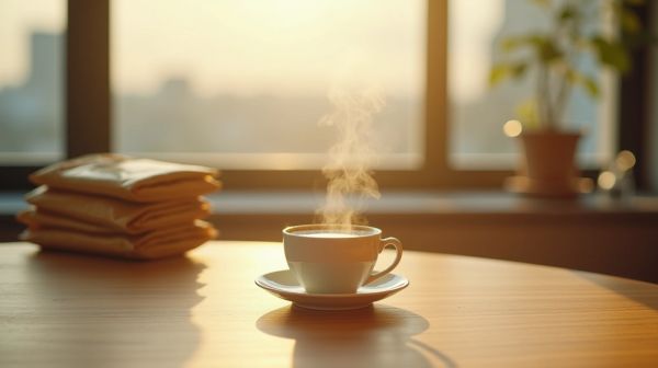 Why choosing a wholesale coffee company could enhance your business