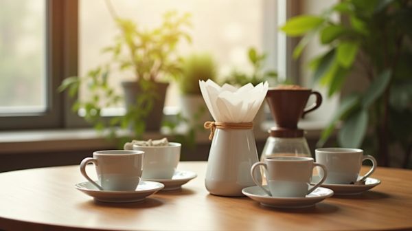 Why choosing a wholesale coffee company could enhance your business