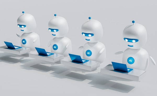 What Role Does AI Play in Enhancing the Security of UK Financial Transactions?