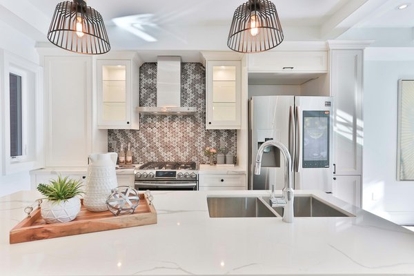 How Can You Incorporate Smart Home Technology for Energy Efficiency?