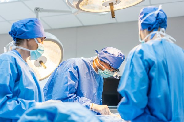 Eco-friendly surgical caps: comfort meets sustainability